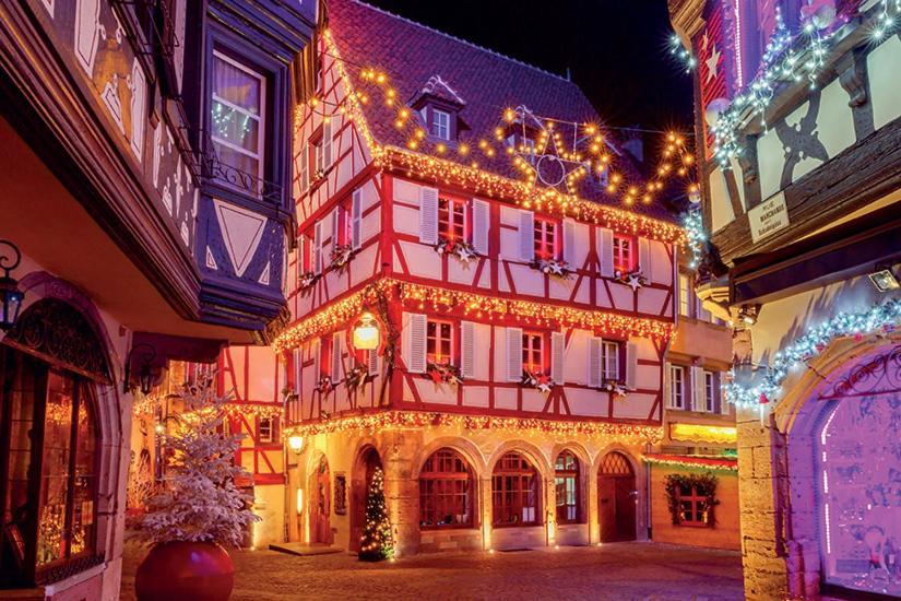 Hyper Centre Colmar The Factory Room Exterior photo